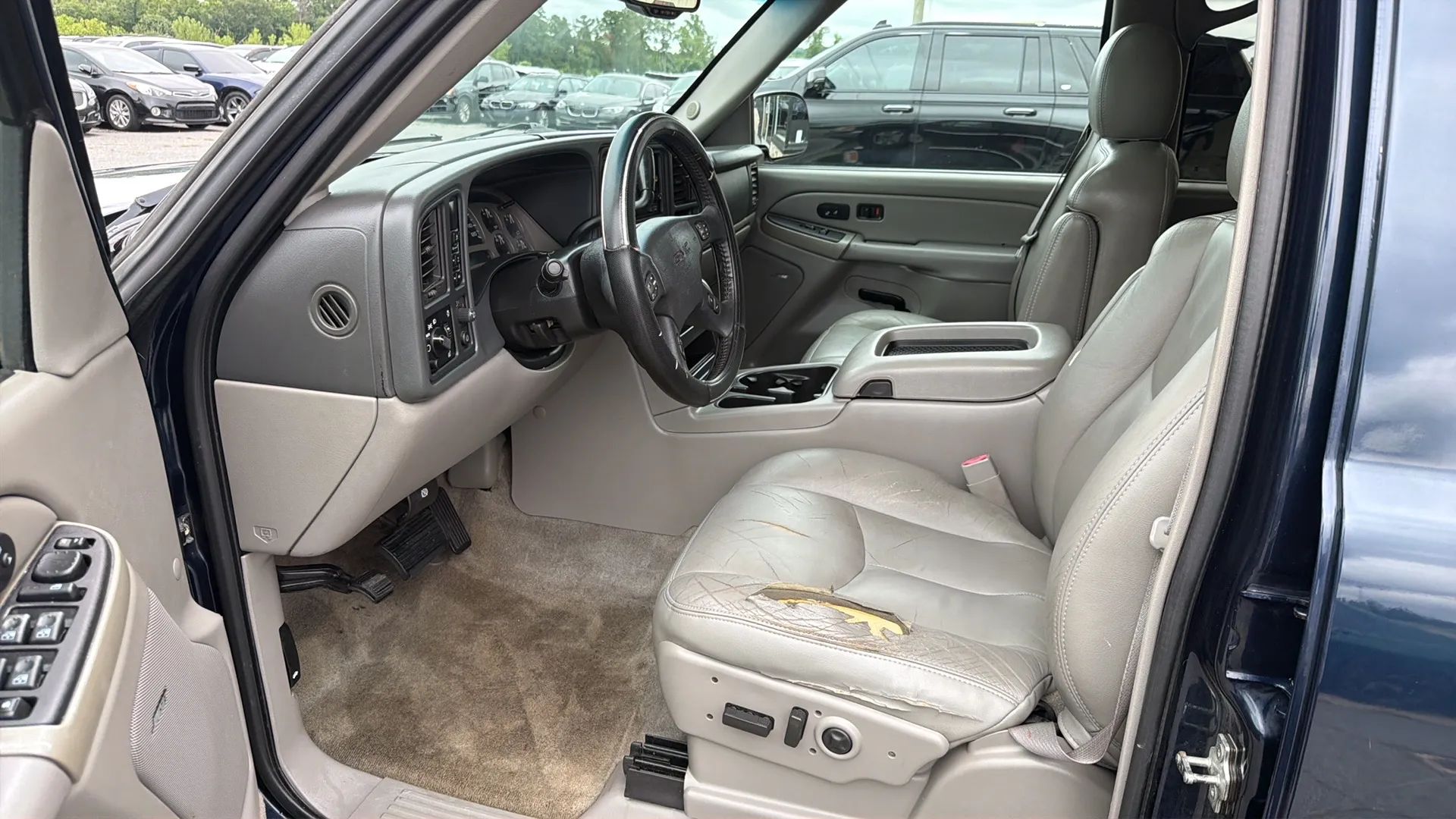 gmc yukon xl 2005 3GKFK16Z85G178455 image gmc yukon xl 2005 3GKFK16Z85G178455 image